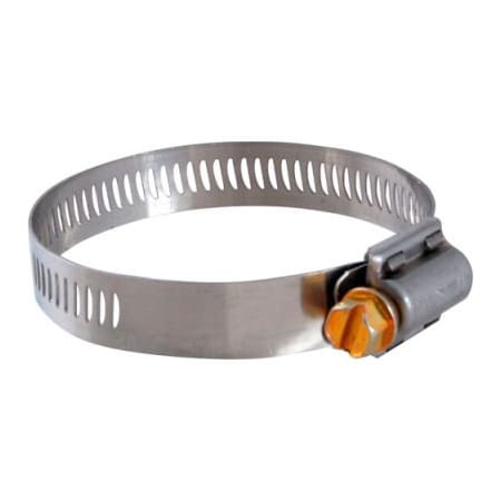 Allpoints 1971167 Clamp, Hose For Duke Manufacturing 1971167
